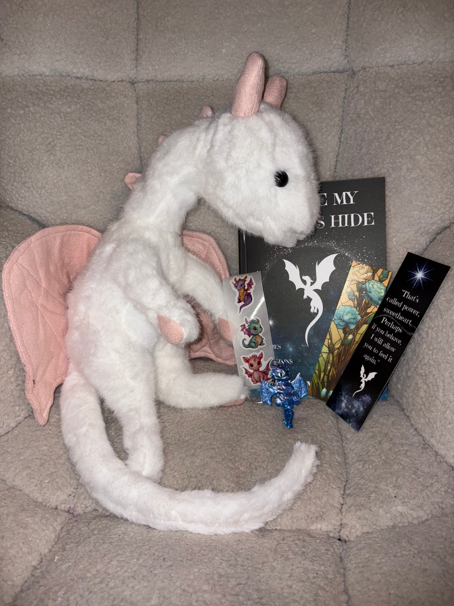 Lumos- ultimate book bundle