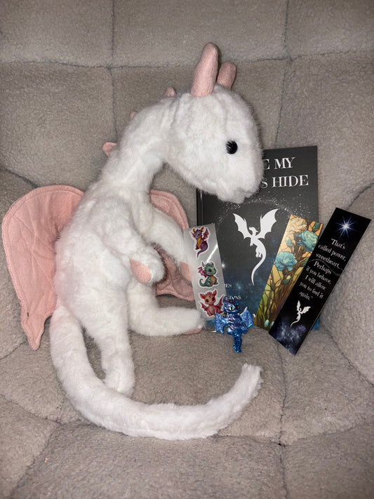 Lumos- ultimate book bundle